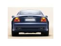 TERMINALE POSTERIORE SINISTRO 90X 70 SUPERSPRINT MASERATI SPYDER 4200 GT V8 (MOTORE F136- 390 HP) 2002-2004