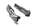 SUPERSPRINT HEADERS RH/LH STEP DESIGN AUDI S5 QUATTRO SPORTBACK 3.0 TFSI V6 (333 HP) 2009-2016 (HEADERS SYSTEM)