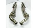 SUPERSPRINT HEADERS RH/LH STEP DESIGN AUDI S5 QUATTRO SPORTBACK 3.0 TFSI V6 (333 HP) 2009-2016 (HEADERS SYSTEM)