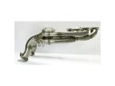 SUPERSPRINT HEADERS RH/LH STEP DESIGN AUDI A8 QUATTRO 3.0 TFSI V6 (290 HP) 10-12