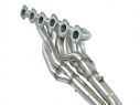 SUPERSPRINT HEADERS INOX + TUBI DI COLLEGAMENTO  BMW E28 535I (M30) KAT. 06/ 87-12/ 87 