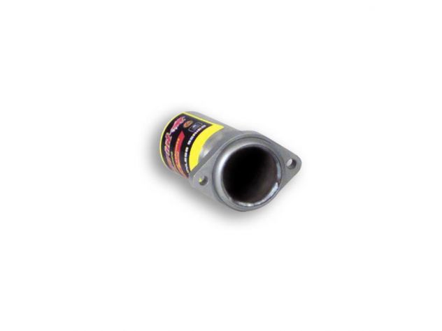 SUPERSPRINT CONNETTING PIPE FOR LEFT PIPE BMW E31 840 CI V8 (M62) 95-99