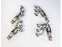 COLLETTORE DX/SX  SUPERSPRINT BMW E31 850 CSI V12 (S70) 92-97