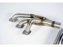 SUPERSPRINT HEADERS RH/LH  BMW E31 850 CSI V12 (S70) 92-97