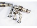 SUPERSPRINT HEADERS RH/LH  BMW E31 850 CSI V12 (S70) 92-97