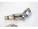 SUPERSPRINT HEADERS RH/LH  BMW E31 850 CSI V12 (S70) 92-97