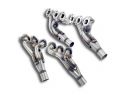 SUPERSPRINT HEADERS RH/LH  BMW E31 850CI V12 (MOT. M73 11/'94-99)