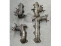 SUPERSPRINT HEADERS RH/LH  BMW E31 850CI V12 (MOT. M73 11/'94-99)