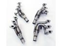 SUPERSPRINT HEADERS RH/LH  BMW E31 850CI V12 (MOT. M73 11/'94-99)