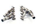 COLLETTORE DX/SX  SUPERSPRINT BMW E38 L7 5.4I V12 (M73) 96-01