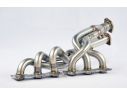 SUPERSPRINT HEADERS  BMW E90 BERLINA 323I / 325I / 325XI (MOD. USA-N52) 2004-2006