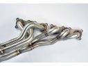 SUPERSPRINT HEADERS  BMW E90 BERLINA 323I / 325I / 325XI (MOD. USA-N52) 2004-2006