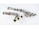 SUPERSPRINT HEADERS  BMW E90 BERLINA 323I / 325I / 325XI (MOD. USA-N52) 2004-2006