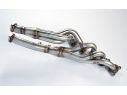 SUPERSPRINT HEADERS  BMW E90 LCI BERLINA 323I / 328I / 328XI (MOD. USA-N51 / N52N) 2008-2012