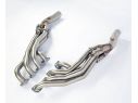 SUPERSPRINT HEADERS RH/LH DESIGN PATENT ALPINA Z8 ROADSTER (E52) 4.8I V8 (381 HP) 02-03