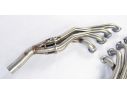 SUPERSPRINT HEADERS RH/LH DESIGN PATENT ALPINA Z8 ROADSTER (E52) 4.8I V8 (381 HP) 02-03