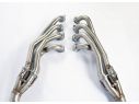 SUPERSPRINT HEADERS RH/LH DESIGN PATENT ALPINA Z8 ROADSTER (E52) 4.8I V8 (381 HP) 02-03