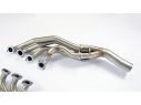 SUPERSPRINT HEADERS RH/LH DESIGN PATENT ALPINA Z8 ROADSTER (E52) 4.8I V8 (381 HP) 02-03