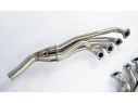 SUPERSPRINT HEADERS RH/LH DESIGN PATENT ALPINA Z8 ROADSTER (E52) 4.8I V8 (381 HP) 02-03