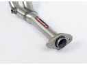 SUPERSPRINT HEADERS STAINLESS STEEL ALFA ROMEO MITO 1.4I MULTIAIR 16V (95 / 105 HP) 2008-2013