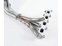 SUPERSPRINT HEADERS STAINLESS STEEL ALFA ROMEO MITO 1.4I MULTIAIR 16V (95 / 105 HP) 2008-2013