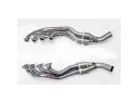 SUPERSPRINT HEADERS DESIGN PATENT MERCEDES R230 SL 500 V8 (3V) 01-05