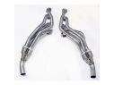 SUPERSPRINT HEADERS DESIGN PATENT MERCEDES R230 SL 500 V8 (3V) 01-05