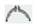 SUPERSPRINT HEADERS DESIGN PATENT MERCEDES C219 CLS 55 AMG V8 (M113 5.5L- 476 HP) 04-06