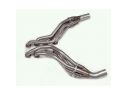 SUPERSPRINT HEADERS DESIGN PATENT MERCEDES C219 CLS 55 AMG V8 (M113 5.5L- 476 HP) 04-06