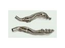 SUPERSPRINT HEADERS DESIGN PATENT MERCEDES C219 CLS 55 AMG V8 (M113 5.5L- 476 HP) 04-06