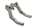 SUPERSPRINT HEADERS RH/LH MERCEDES R171 SLK 280 V6 (231 HP) 05-08