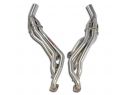 SUPERSPRINT HEADERS RH/LH DESIGN PATENT MERCEDES R171 SLK 55 AMG V8 (M113- 360 HP) 2004-2011