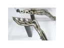 SUPERSPRINT HEADERS RH/LH  MERCEDES W463 (2-PORTE) G55 AMG V8 (354 HP) 2002-2004