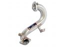 SUPERSPRINT TURBO EXHAUST PIPE KIT RENAULT MEGANE III SEDAN / WAGON 2.0 TCE / GT (180- 190- 220 HP) 2009-2015