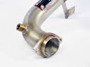 SUPERSPRINT TURBO EXHAUST PIPE KIT RENAULT MEGANE III SEDAN / WAGON 2.0 TCE / GT (180- 190- 220 HP) 2009-2015