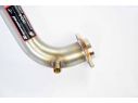 SUPERSPRINT TURBO EXHAUST PIPE KIT RENAULT MEGANE III SEDAN / WAGON 2.0 TCE / GT (180- 190- 220 HP) 2009-2015