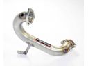 SUPERSPRINT TURBO EXHAUST PIPE KIT RENAULT MEGANE III SEDAN / WAGON 2.0 TCE / GT (180- 190- 220 HP) 2009-2015