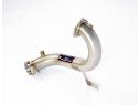 SUPERSPRINT TURBO EXHAUST PIPE KIT RENAULT MEGANE III SEDAN / WAGON 2.0 TCE / GT (180- 190- 220 HP) 2009-2015