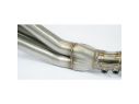 SUPERSPRINT HEADERS RH/LH STEP DESIGN NISSAN 350Z 35TH ANNIVERSARY EDITION 2005