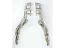 SUPERSPRINT HEADERS RH/LH STEP DESIGN NISSAN 350Z 35TH ANNIVERSARY EDITION 2005