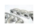 SUPERSPRINT HEADERS RH/LH STEP DESIGN NISSAN FAIRLADY Z COUPÈ / CABRIO (310 HP) 07-