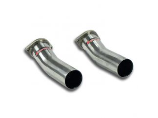 SUPERSPRINT SLEEVE CONNECTING PIPE KIT FOR CATALYST  ROLLS ROYCE DAWN 6.6L V12 BI-TURBO 2015-2018