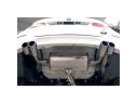 SUPERSPRINT REAR TERMINAL RIGHT 80-LEFT 80 BMW F33 CABRIO 435DX (313 HP) 2014-2016