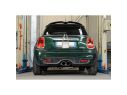 SUPERSPRINT TERMINALS KIT RH/LH O 100 MINI F55 COOPER S (5 PORTE) 2.0T (192 HP- MODELLI CON OPF) 2019+ (CON VALVOLA)