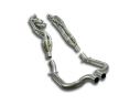 SUPERSPRINT HEADERS RH/LH + LINK PIPE SET  PORSCHE PANAMERA GTS 4.8I (430 HP) 2010-2013