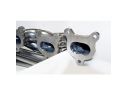 SUPERSPRINT HEADERS RH/LH + LINK PIPE SET  PORSCHE PANAMERA GTS 4.8I (430 HP) 2010-2013