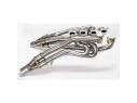 SUPERSPRINT HEADERS RH/LH + LINK PIPE SET  PORSCHE PANAMERA S / 4S 4.8I (400 HP) 2010-2013