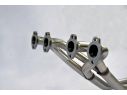 SUPERSPRINT HEADERS INOX LHD+RHD SEAT TOLEDO 1.8I (90 HP) FIN O AL 1998