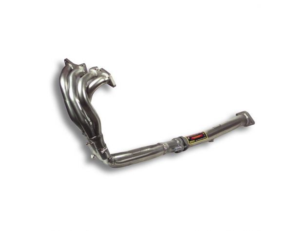 SUPERSPRINT HEADERS FIAT BARCHETTA 1.8I 16V 01-02