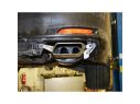 TERMINALE POSTERIORE DESTRO SUPERSPRINT BMW F01 / F02 740I (MOTORE N54) 09-12